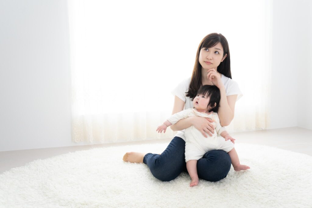 子どもの歯科検診は何歳から？と疑問に思う母親